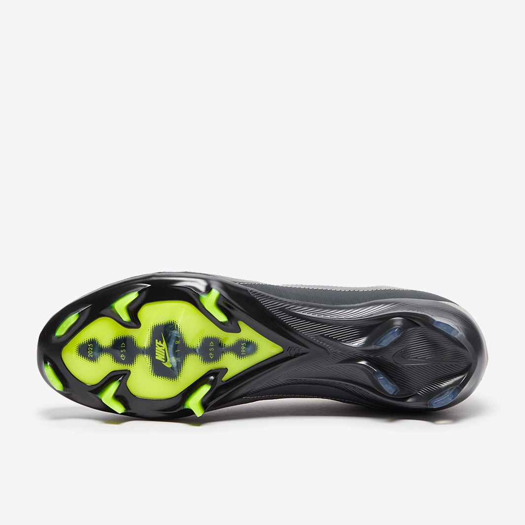 Chuteira Nike Air Zoom Mercurial Superfly 10 Elite x Air Max 95 SE