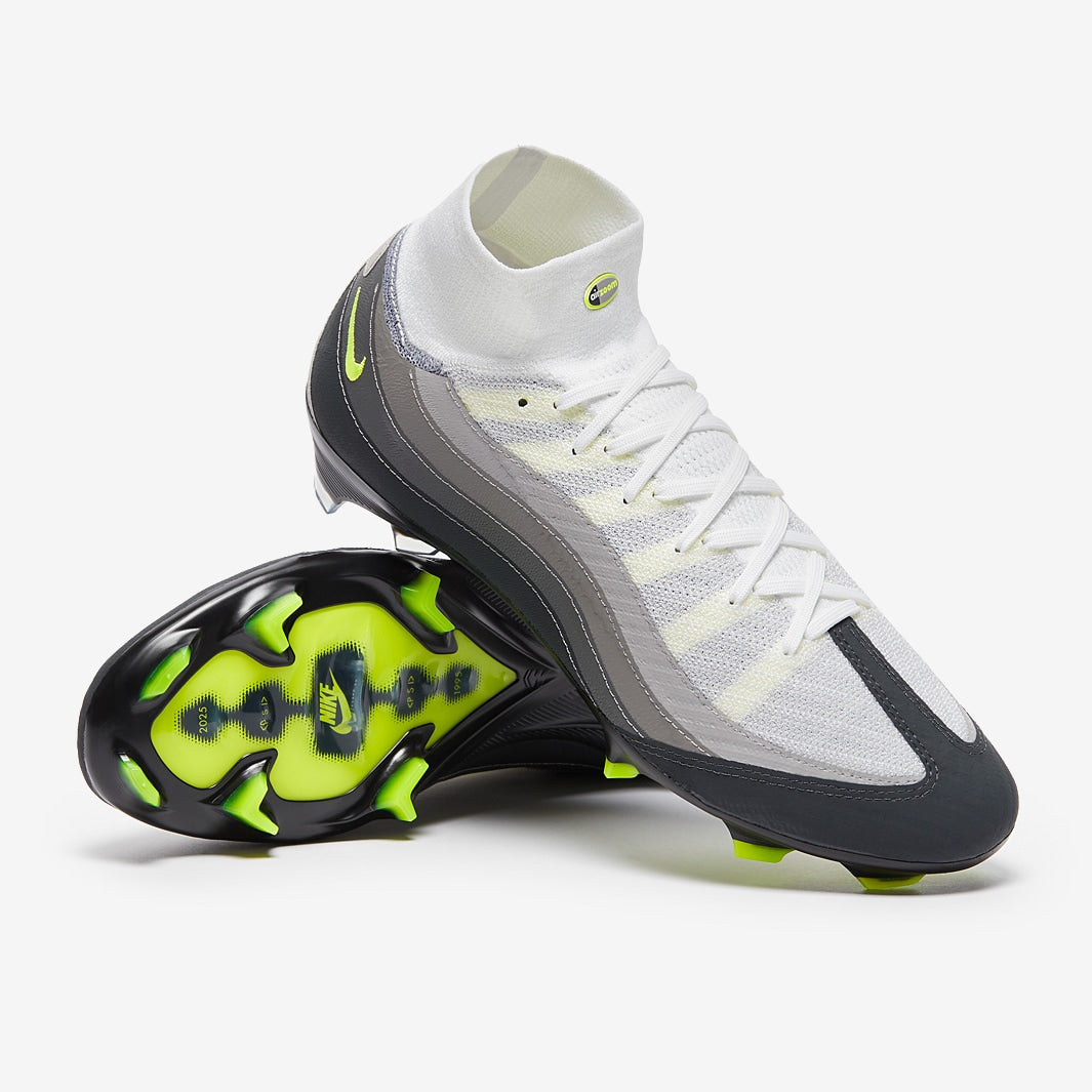Chuteira Nike Air Zoom Mercurial Superfly 10 Elite x Air Max 95 SE