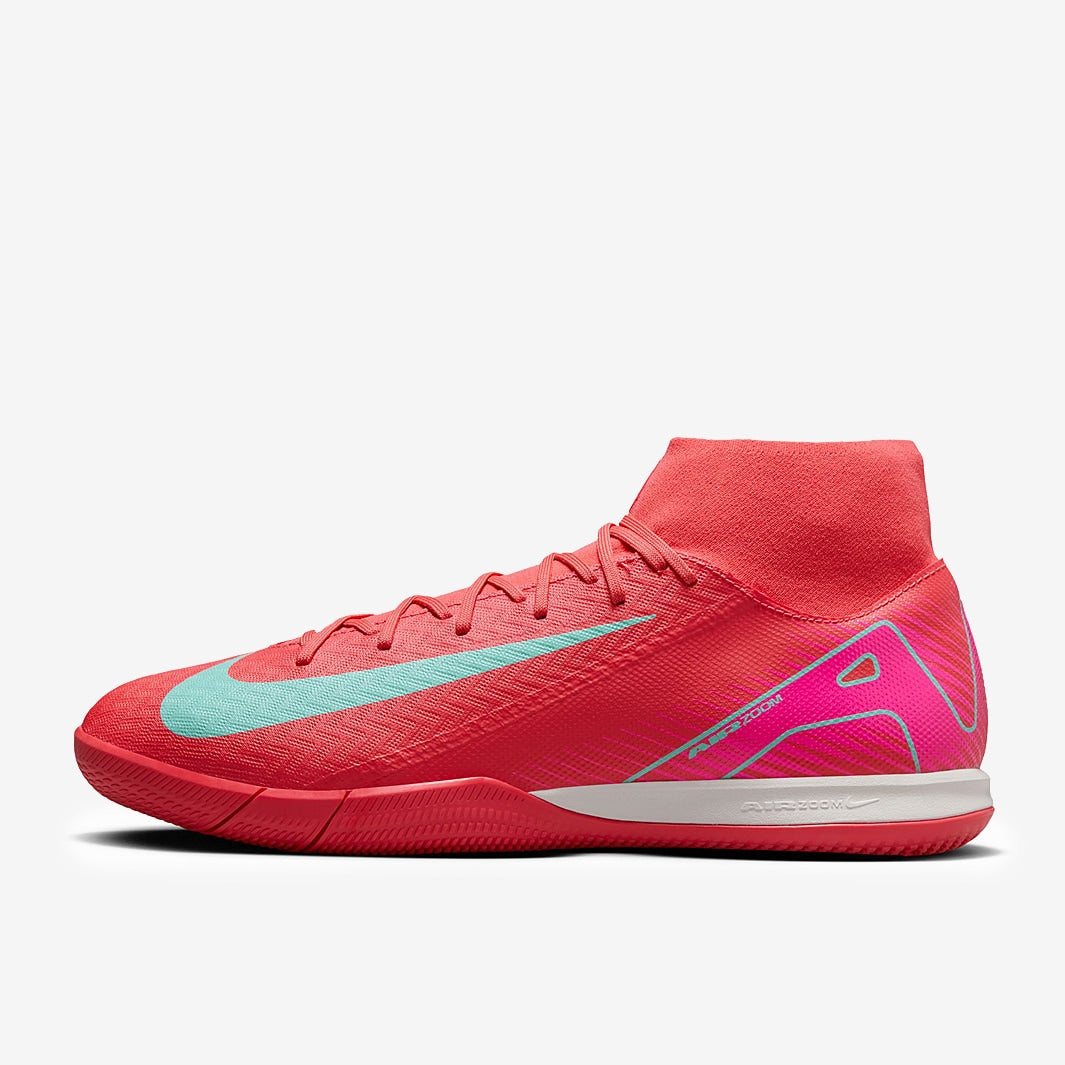 Chuteira Nike Air Zoom Mercurial Superfly 10 Futsal Academy Mad Energy