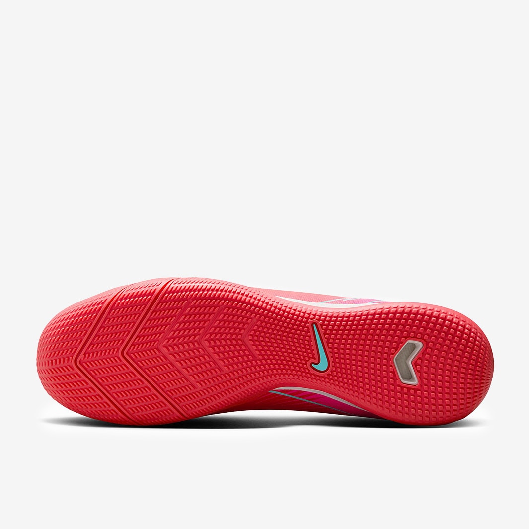 Chuteira Nike Air Zoom Mercurial Superfly 10 Futsal Academy Mad Energy