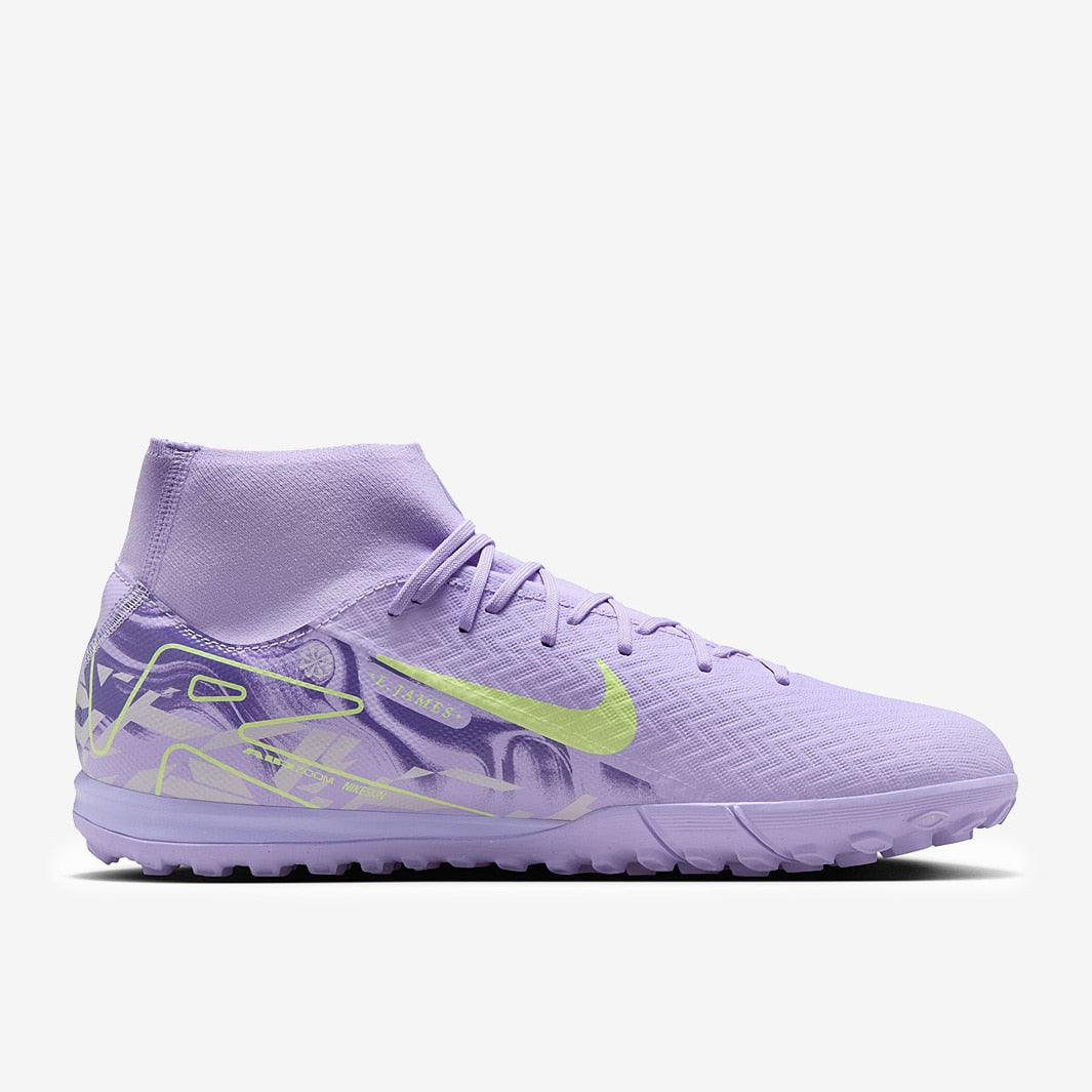 Chuteira Nike Air Zoom Mercurial Superfly 10 Society Academy United