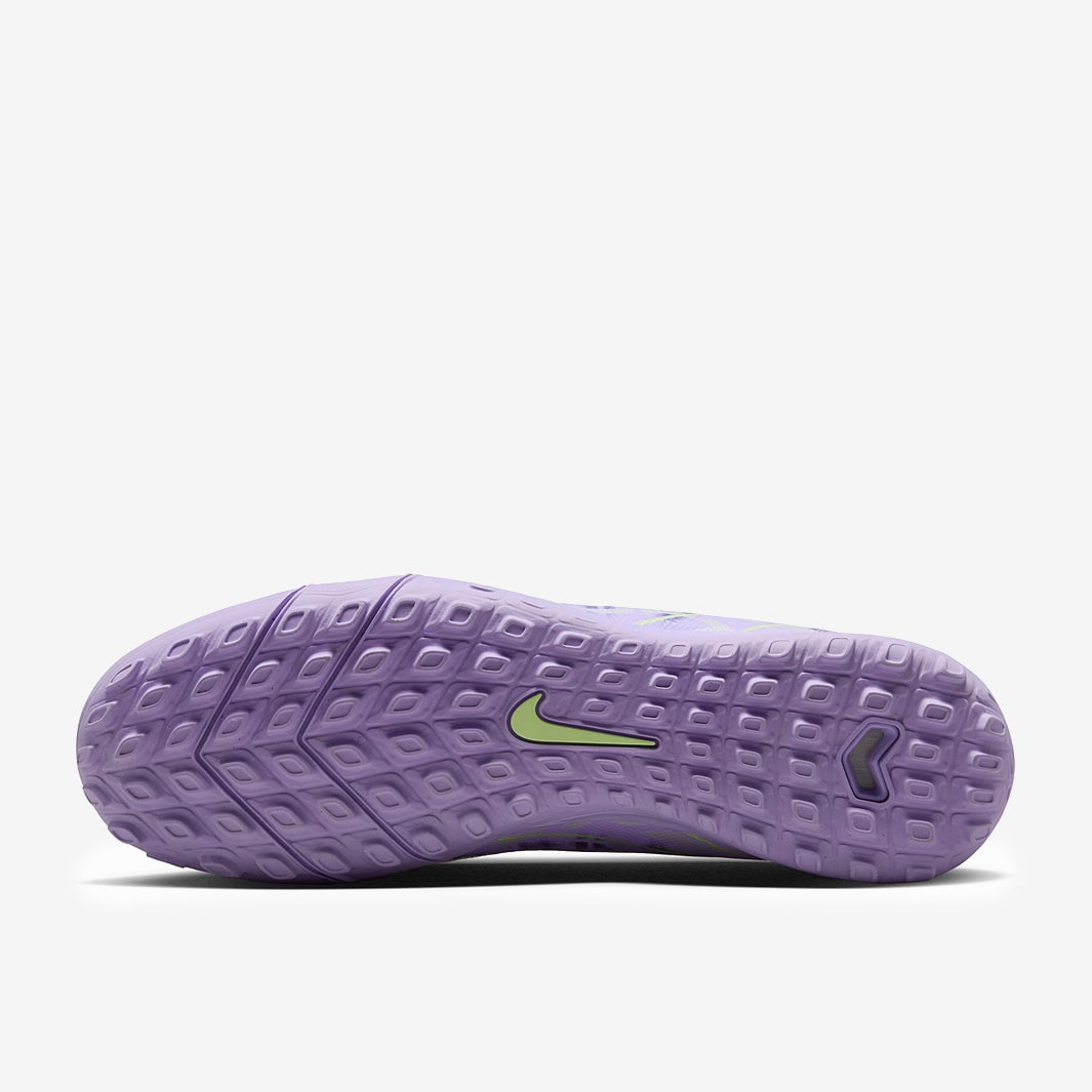 Chuteira Nike Air Zoom Mercurial Vapor Society 16 Academy United