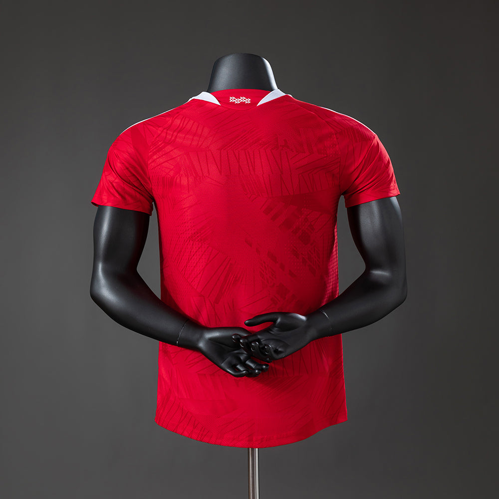 Camisa adidas Benfica 2026/27 I Jogador