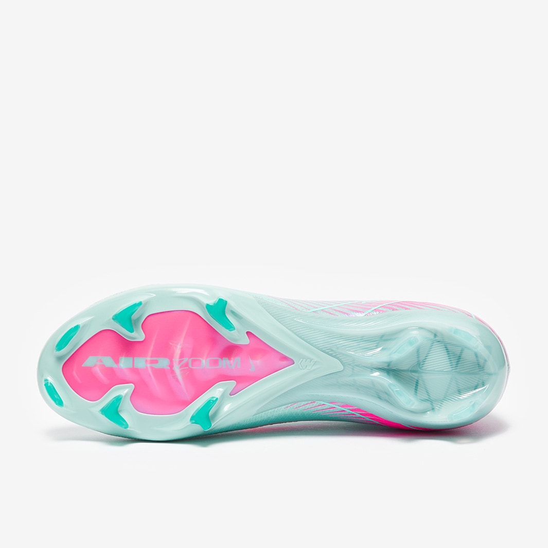 Chuteira Nike Air Zoom Mercurial Superfly 10 Elite Prism