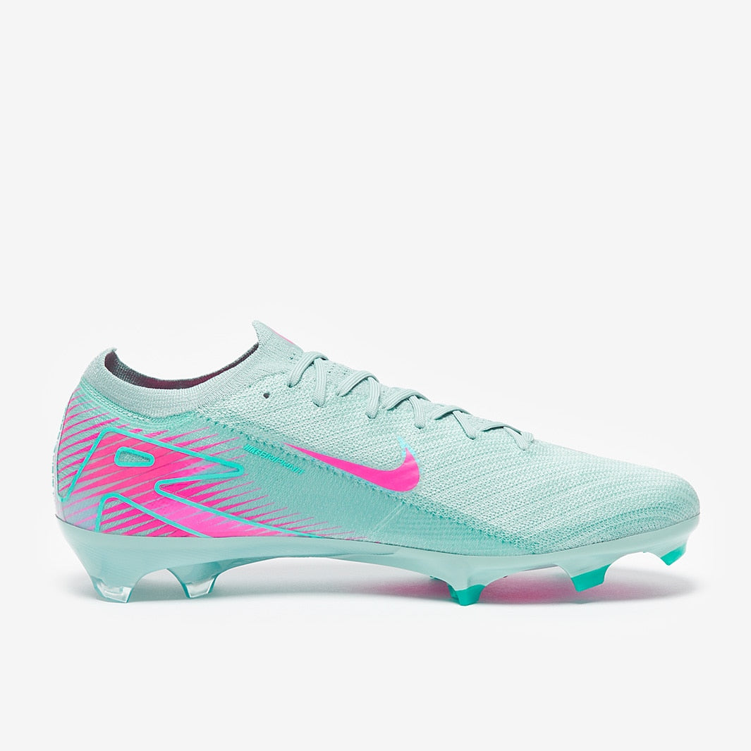 Chuteira Nike Air Zoom Mercurial Vapor 16 Elite Prism