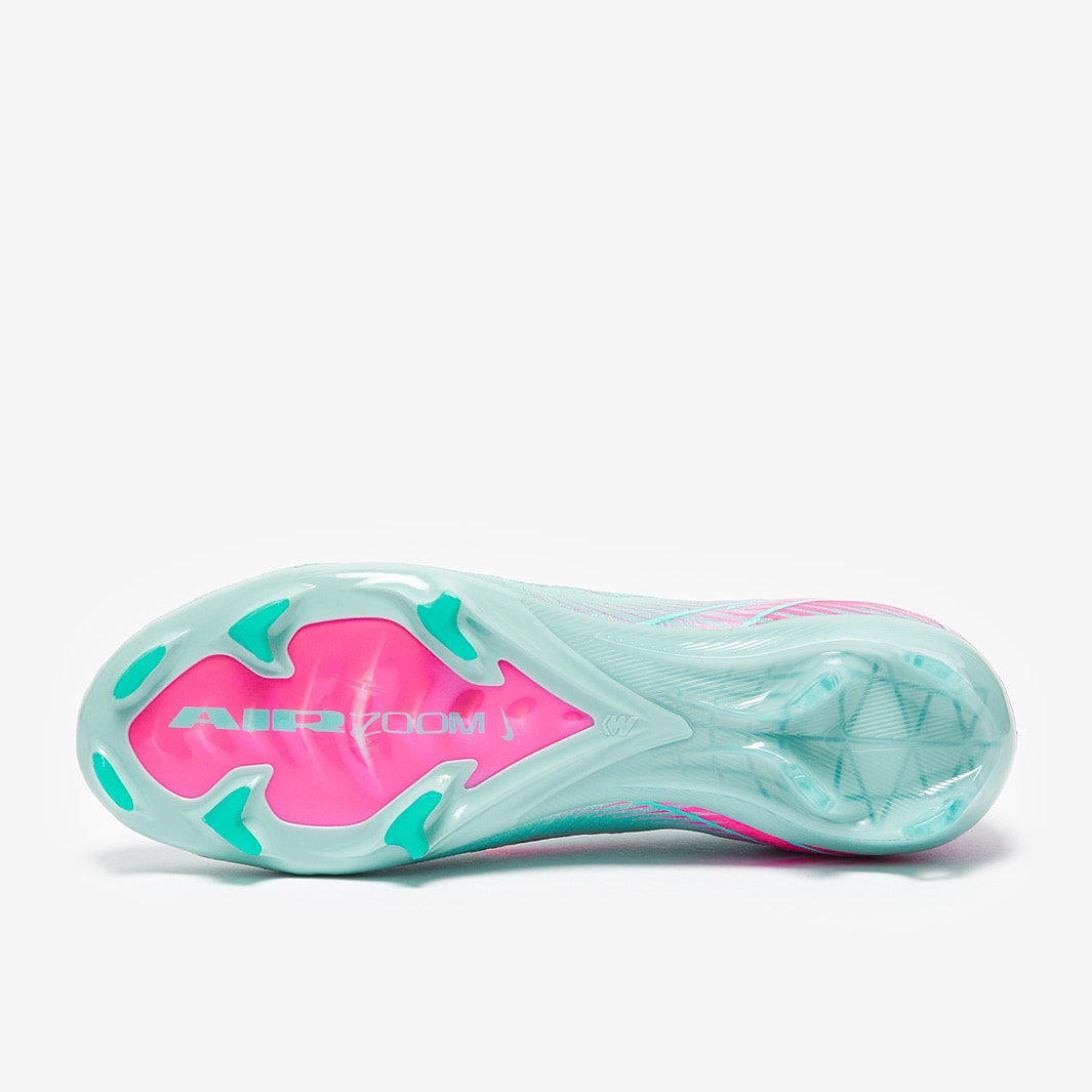 Chuteira Nike Air Zoom Mercurial Vapor 16 Elite Prism