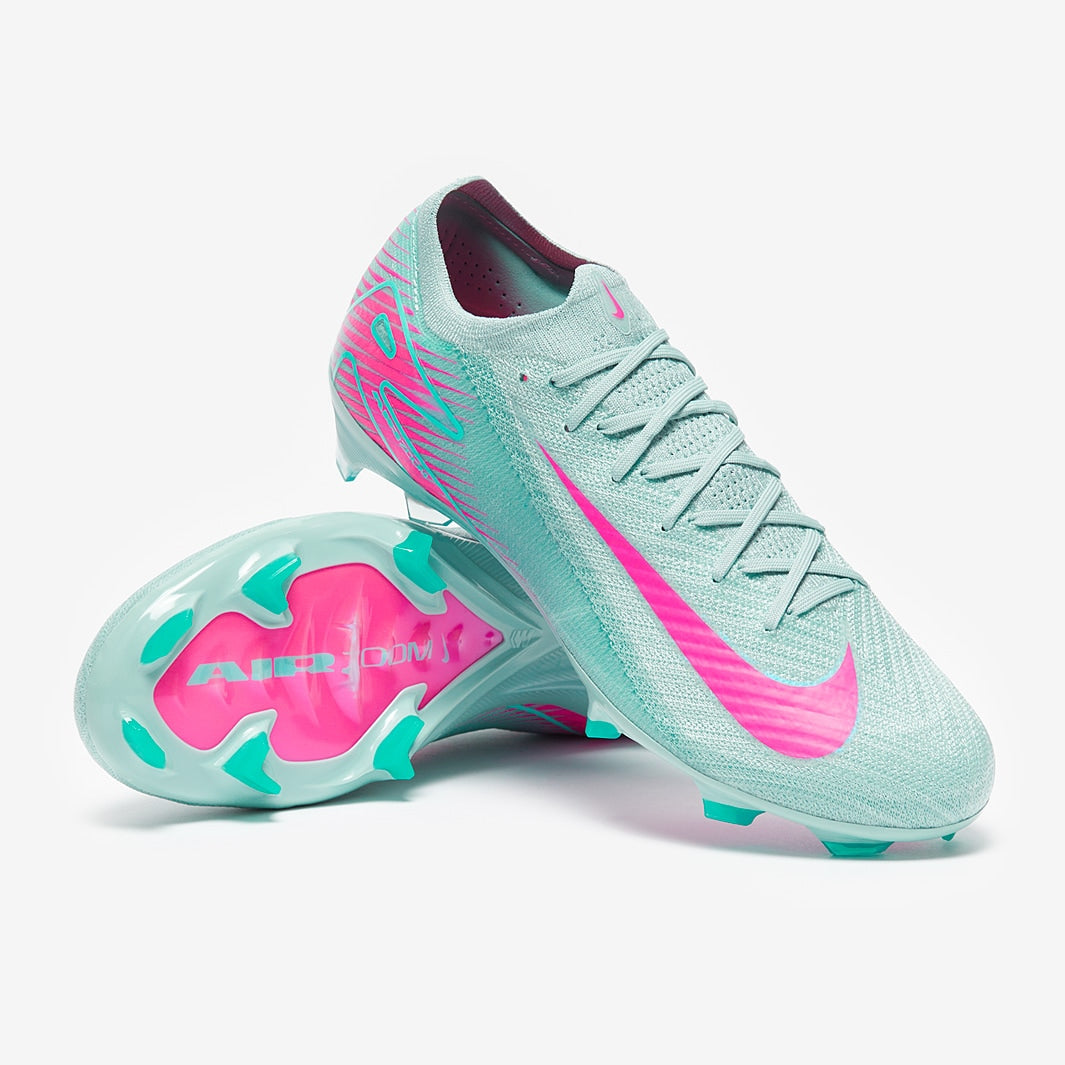 Chuteira Nike Air Zoom Mercurial Vapor 16 Elite Prism