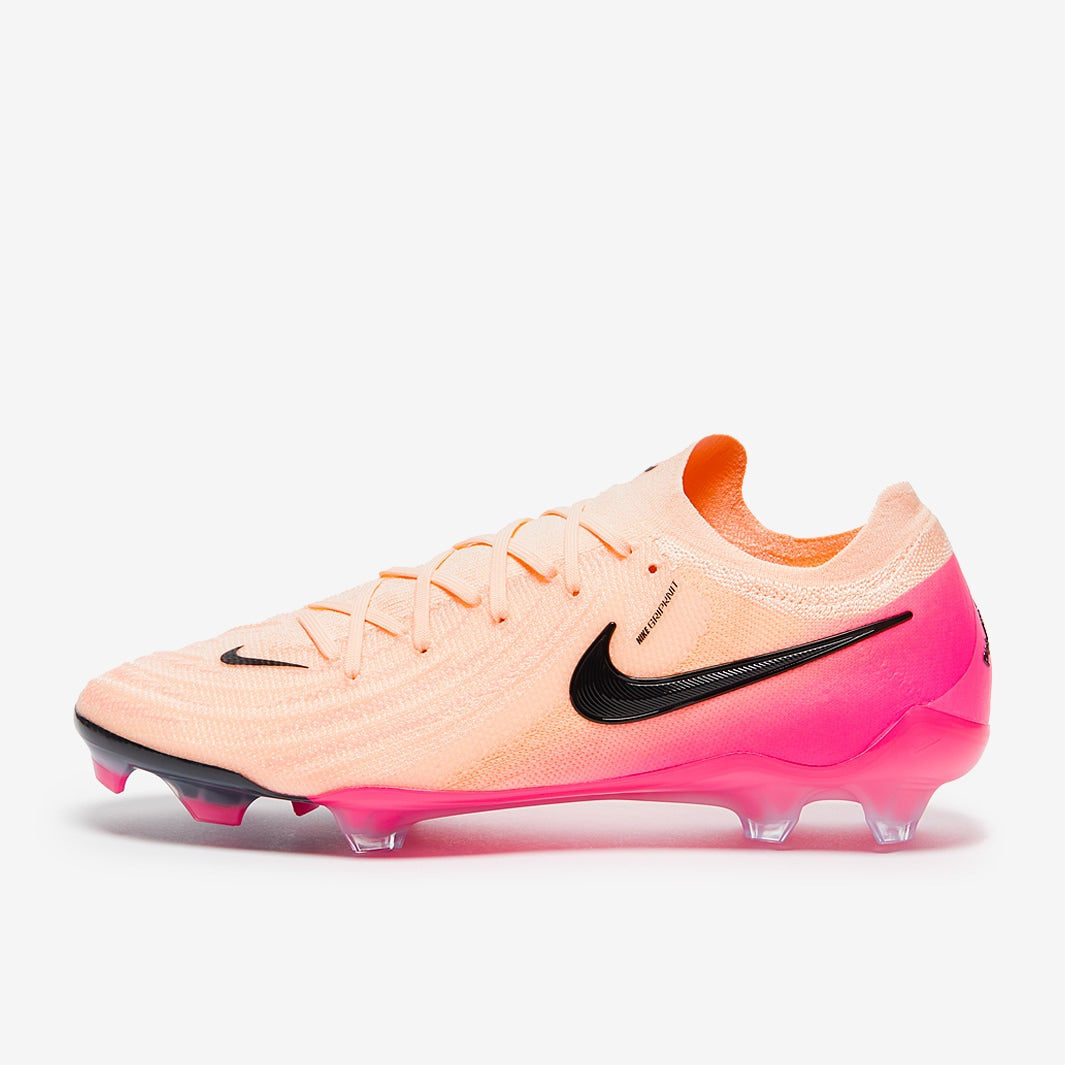 Chuteira Nike Phantom GX 2 Elite Prism