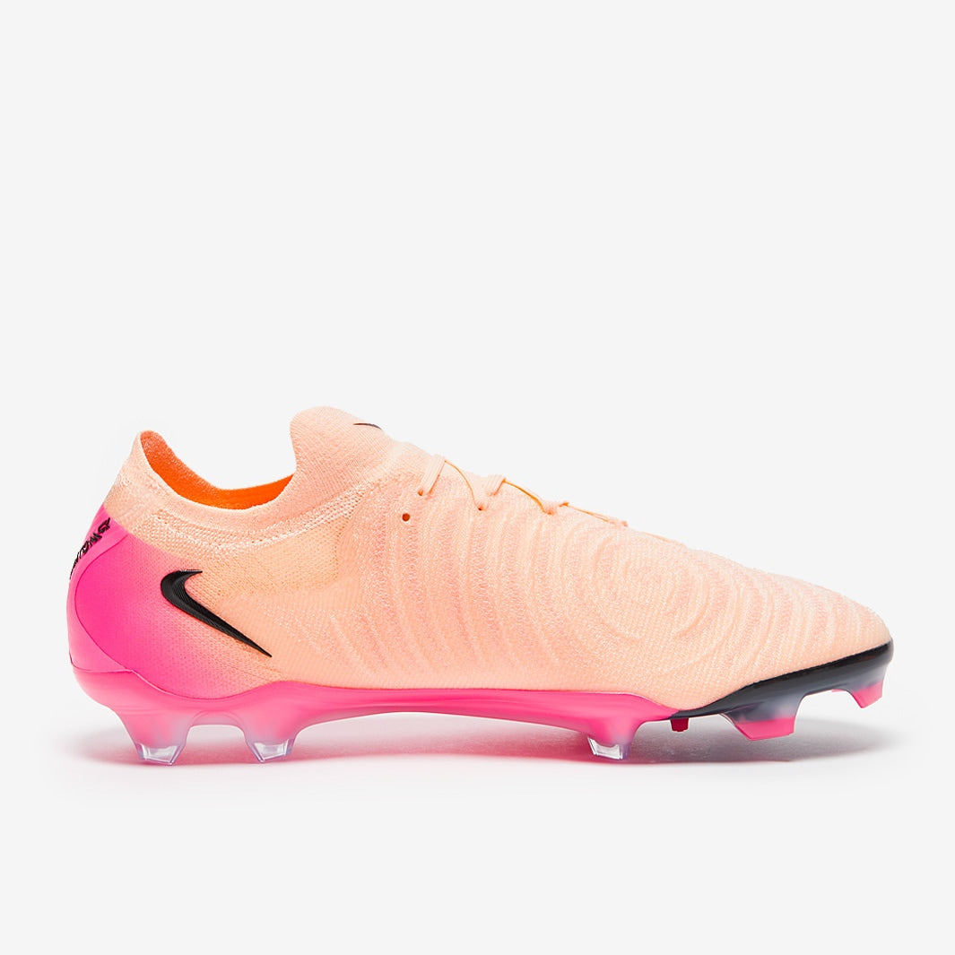 Chuteira Nike Phantom GX 2 Elite Prism