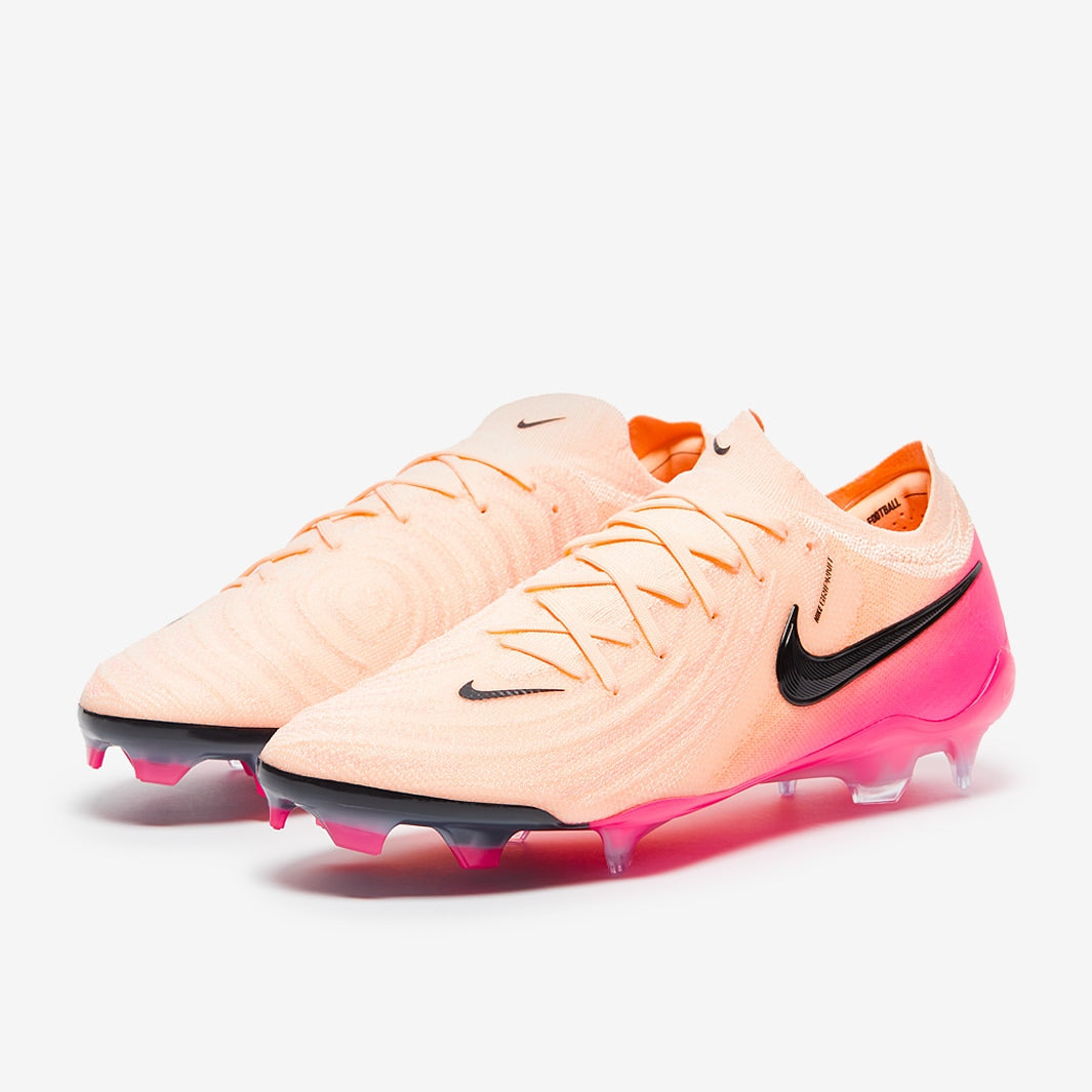 Chuteira Nike Phantom GX 2 Elite Prism