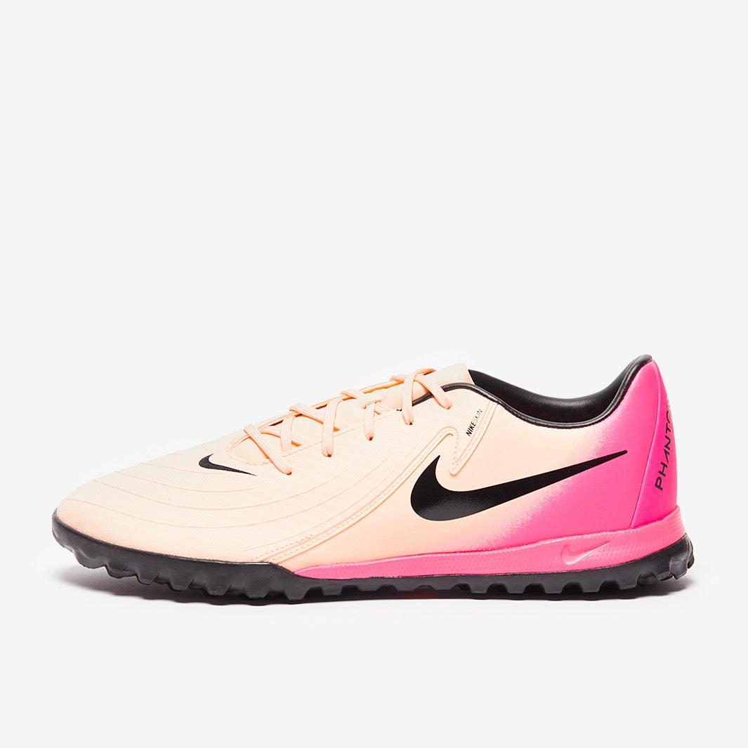 Chuteira Nike Phantom GX 2 Academy Society Prism