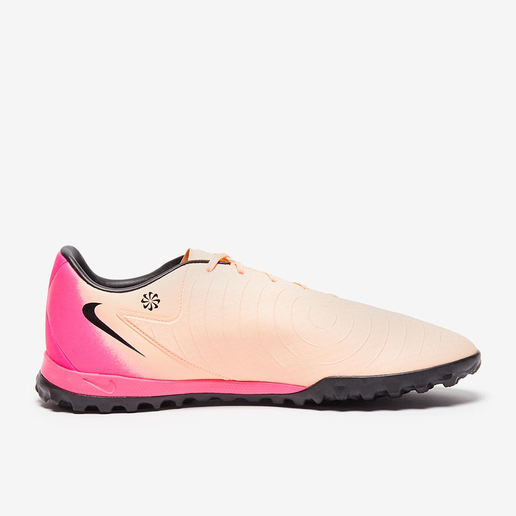 Chuteira Nike Phantom GX 2 Academy Society Prism