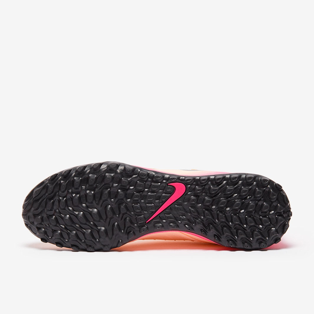 Chuteira Nike Phantom GX 2 Academy Society Prism