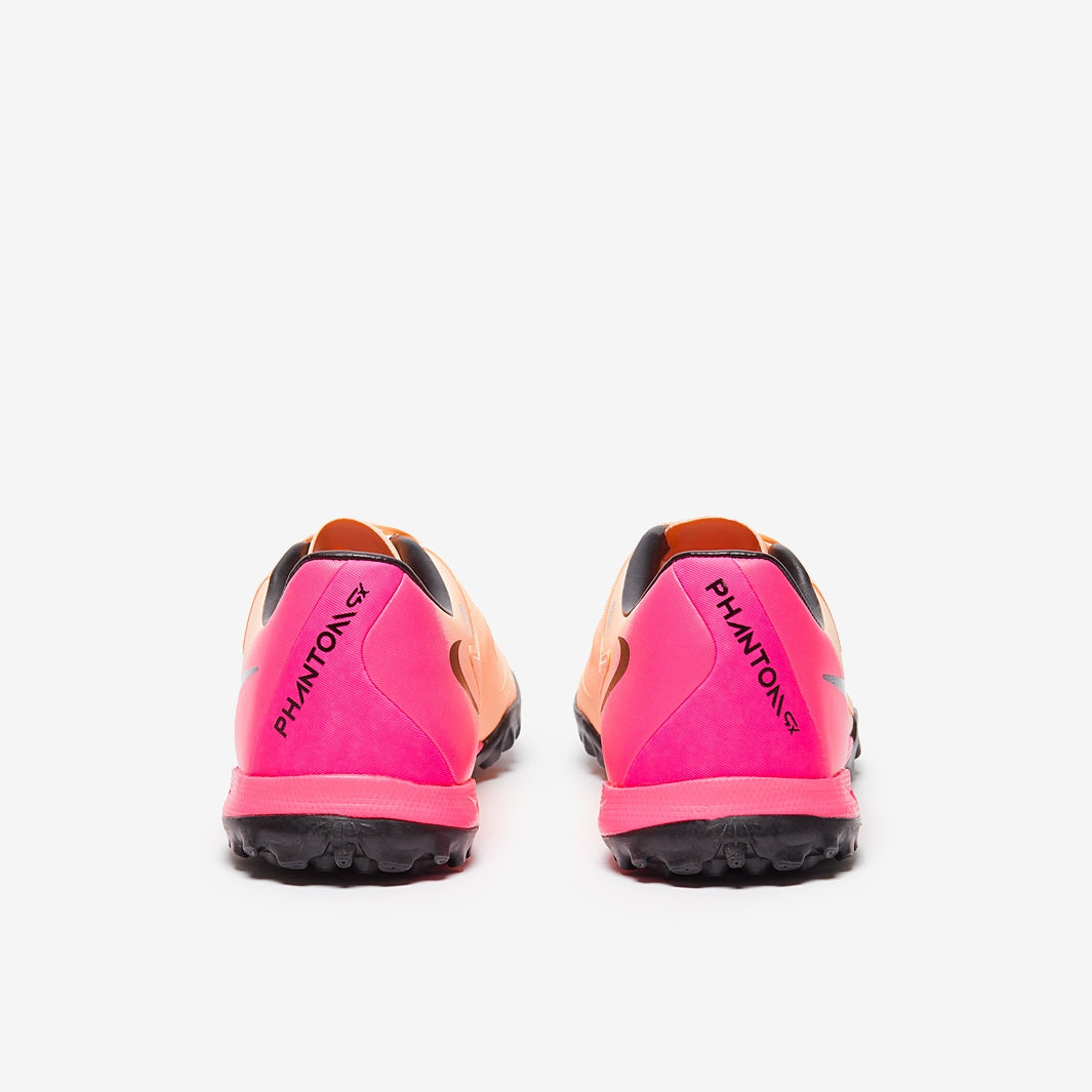 Chuteira Nike Phantom GX 2 Academy Society Prism
