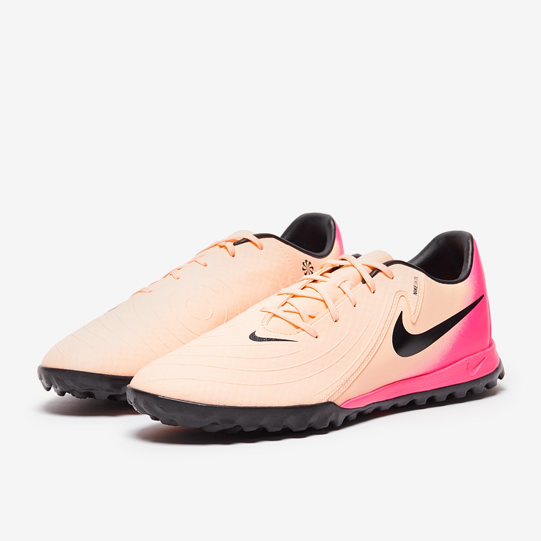 Chuteira Nike Phantom GX 2 Academy Society Prism