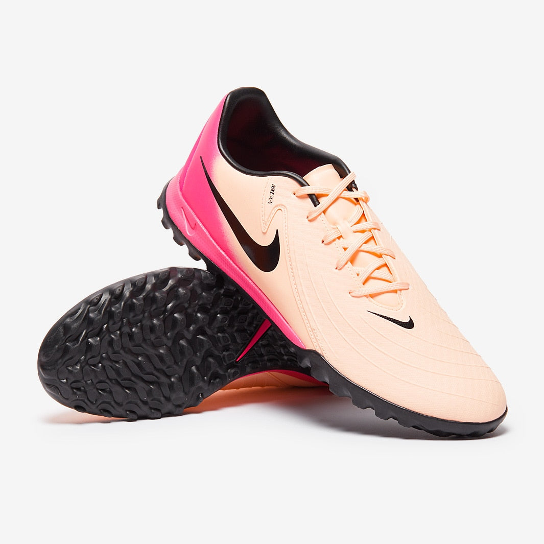 Chuteira Nike Phantom GX 2 Academy Society Prism