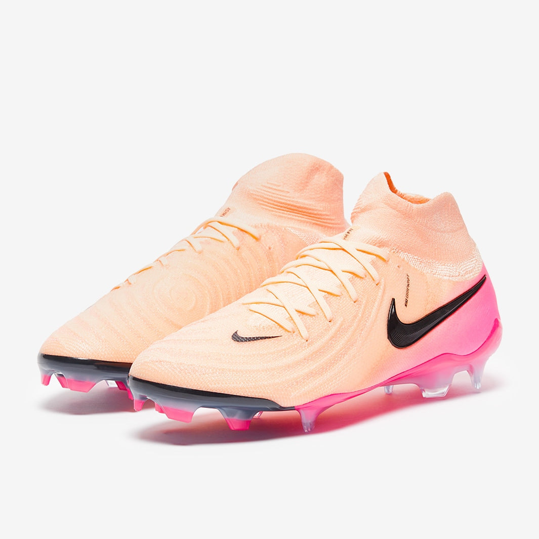 Chuteira Nike Phantom Luna 2 Elite Prism