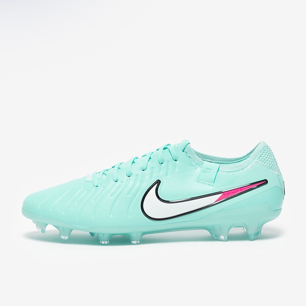 Chuteira Nike Tiempo Legend 10 Elite Prism