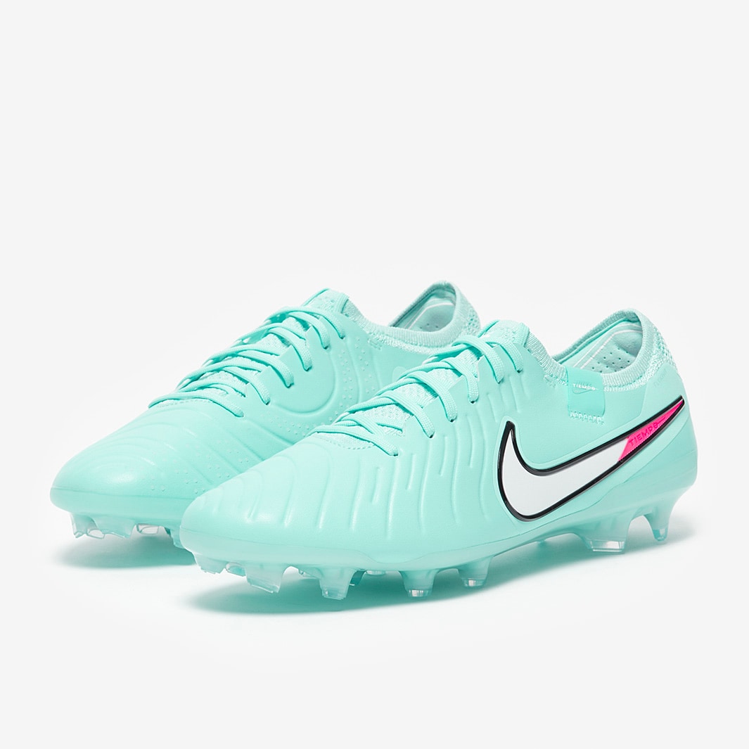 Chuteira Nike Tiempo Legend 10 Elite Prism