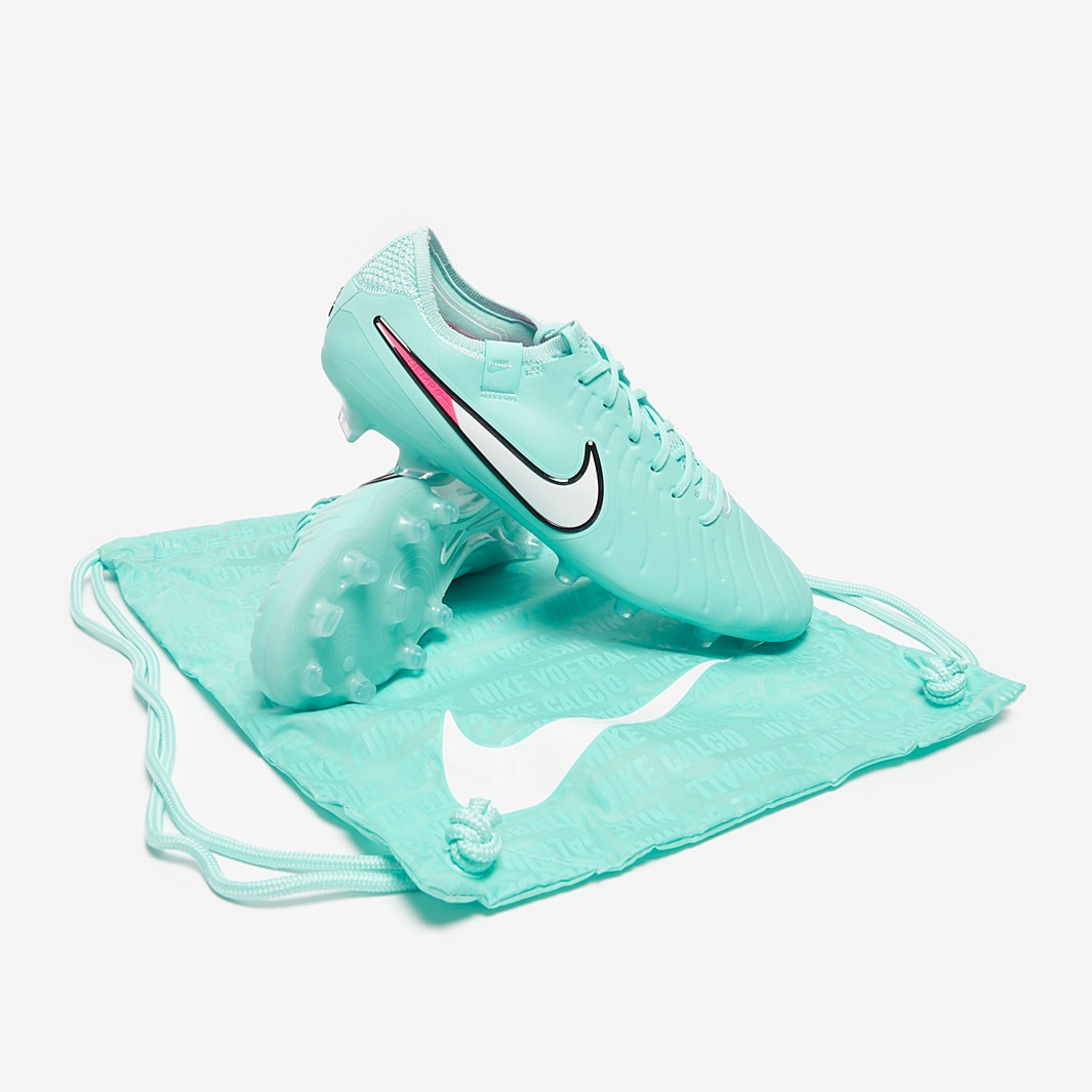 Chuteira Nike Tiempo Legend 10 Elite Prism