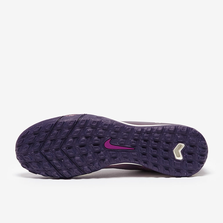 Chuteira Nike Air Zoom Mercurial Superfly 10 Society Academy Mbappé