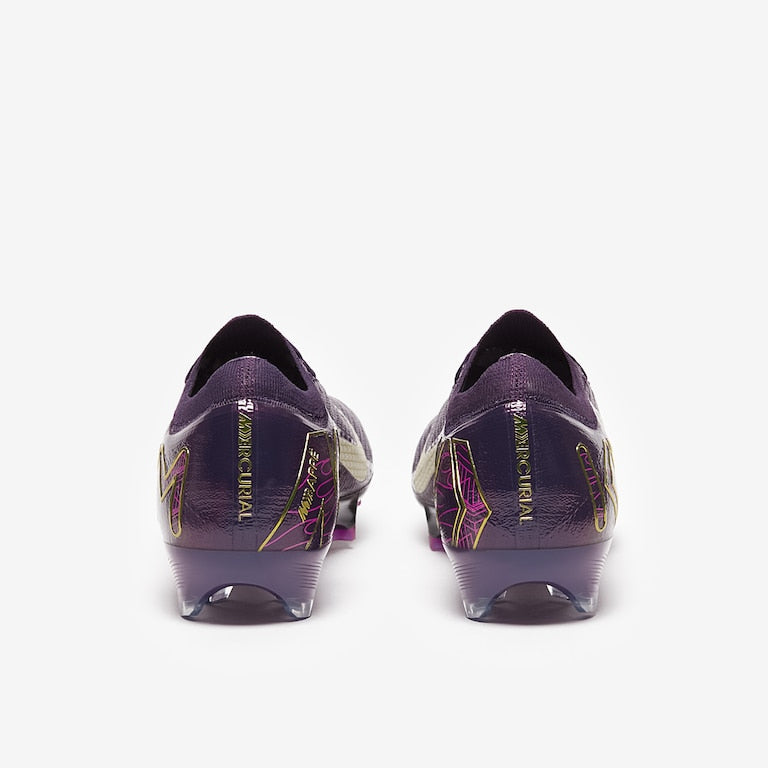 Chuteira Nike Air Zoom Mercurial Vapor 16 Elite Mbappé
