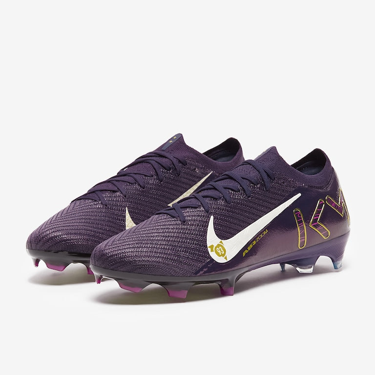 Chuteira Nike Air Zoom Mercurial Vapor 16 Elite Mbappé