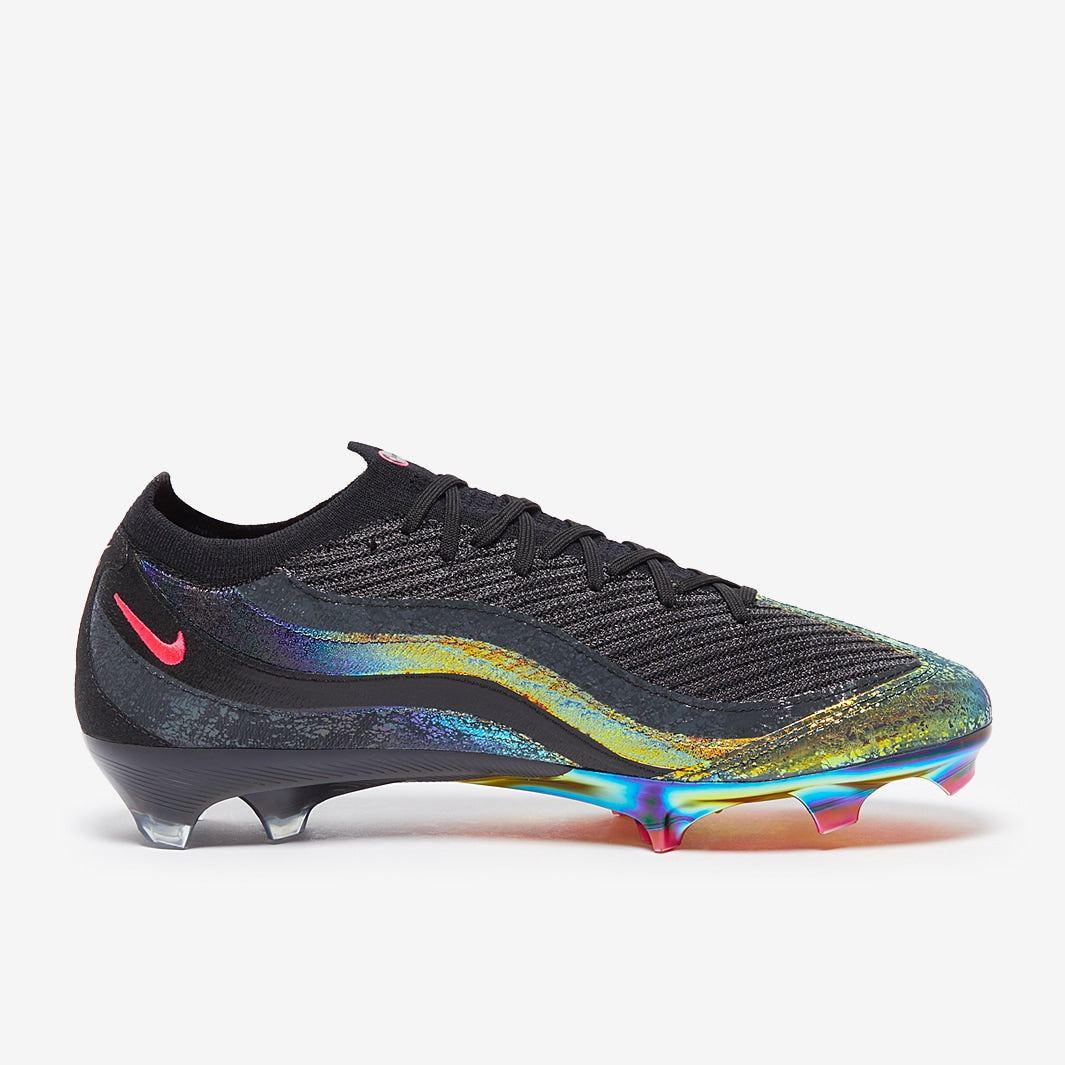 Chuteira Nike Air Zoom Mercurial Vapor 16 Elite x Air Max 95 SE