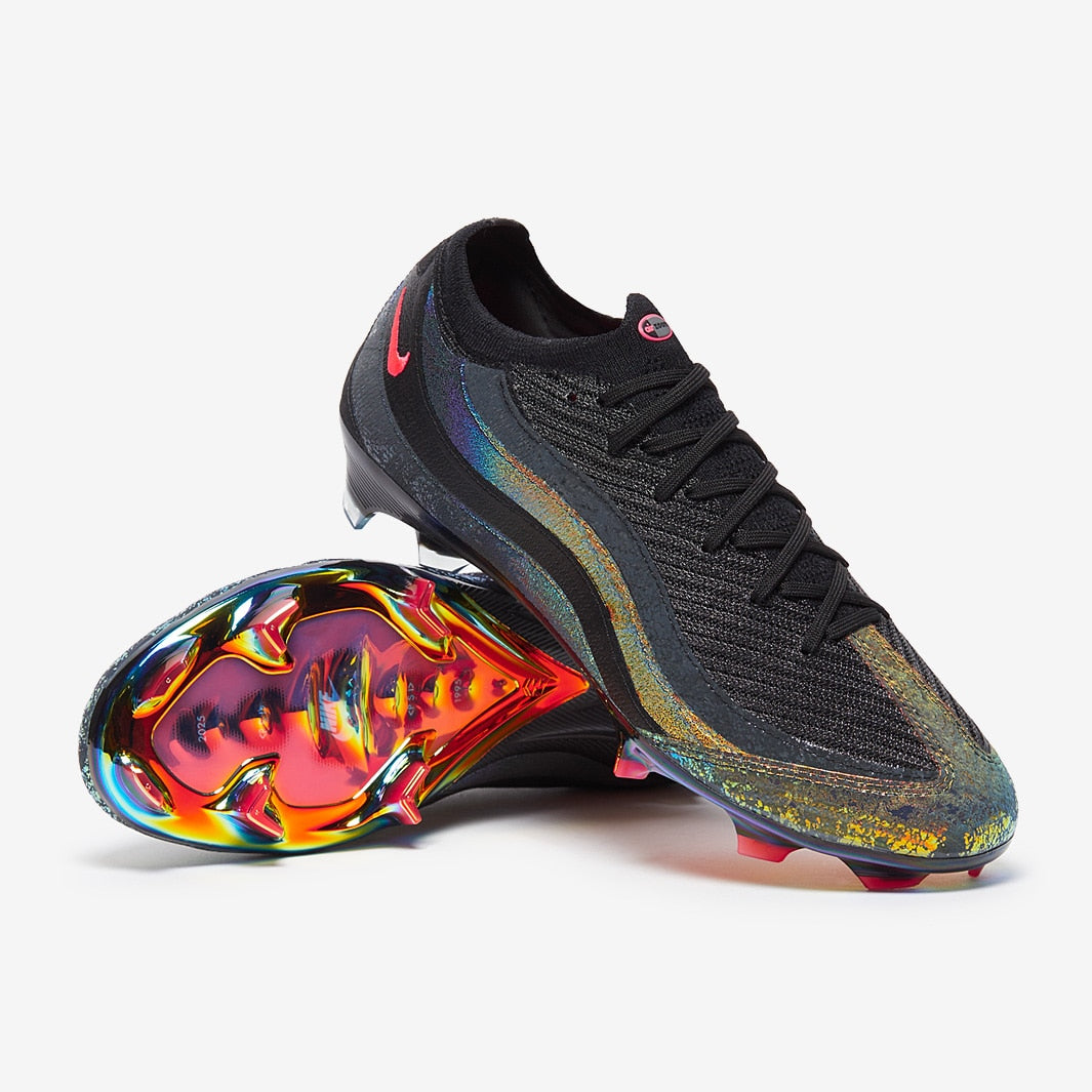 Chuteira Nike Air Zoom Mercurial Vapor 16 Elite x Air Max 95 SE