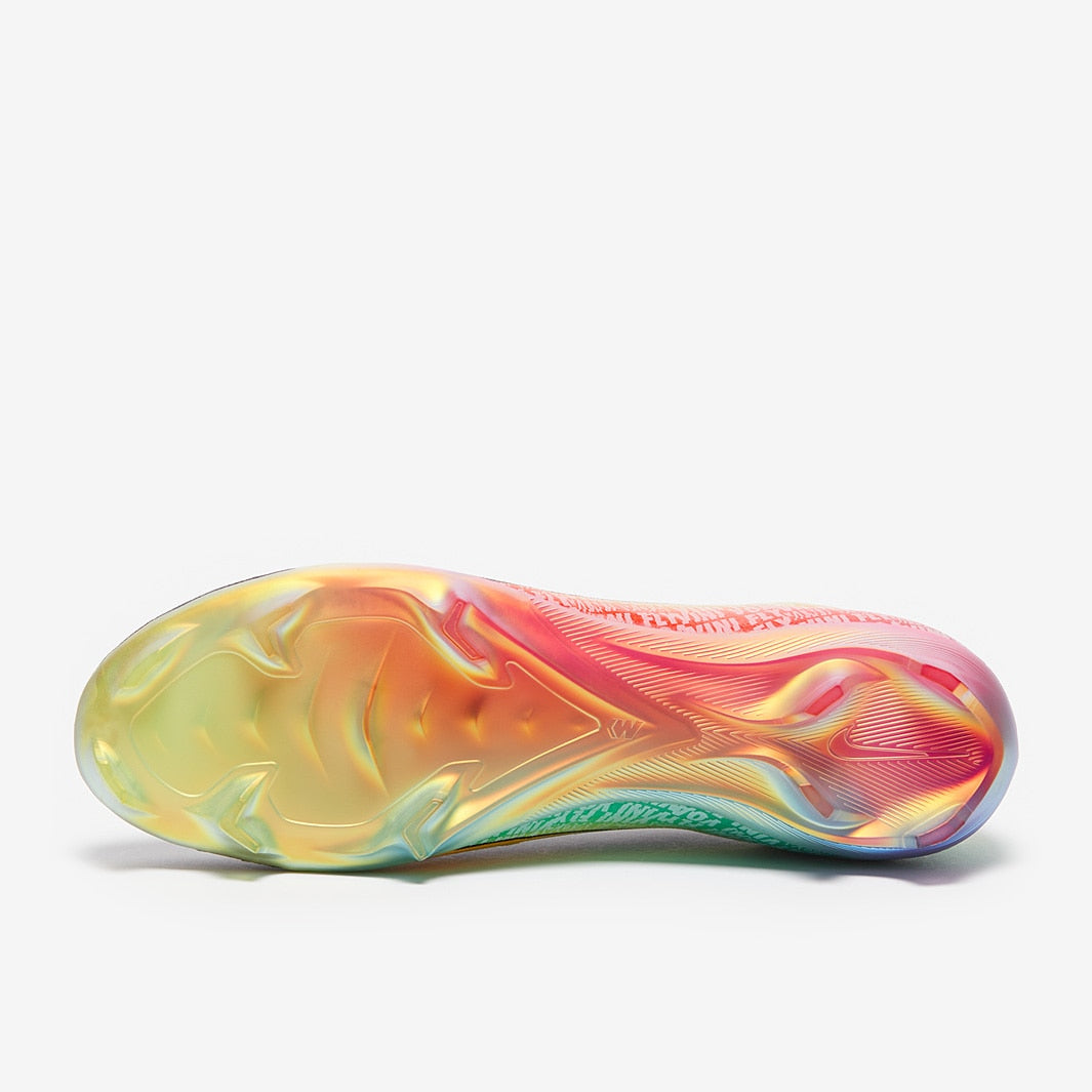 Chuteira Nike Air Zoom Mercurial Vapor 16 Elite x Vini Jr