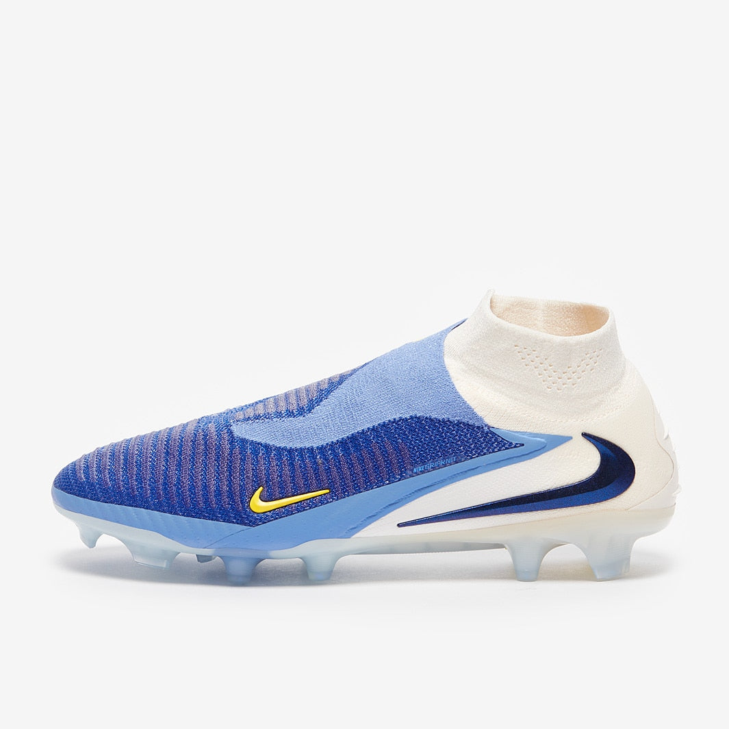 Chuteira Nike Phantom 6 Elite High Fear Nothing