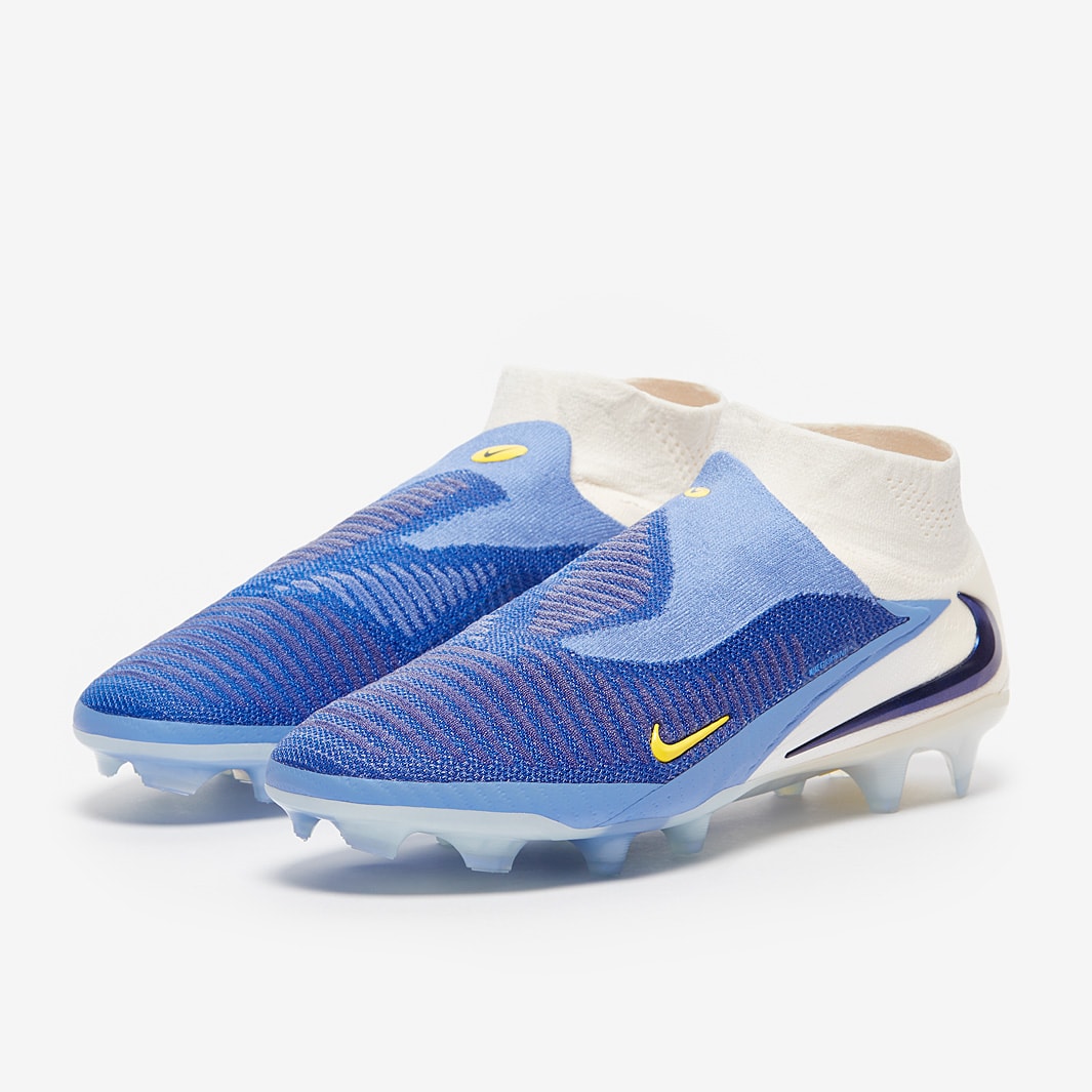 Chuteira Nike Phantom 6 Elite High Fear Nothing