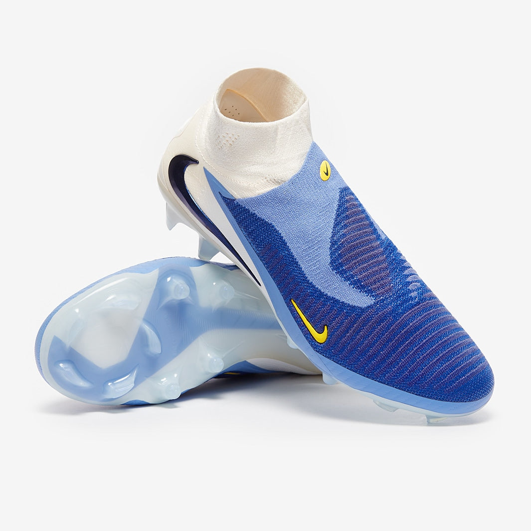 Chuteira Nike Phantom 6 Elite High Fear Nothing