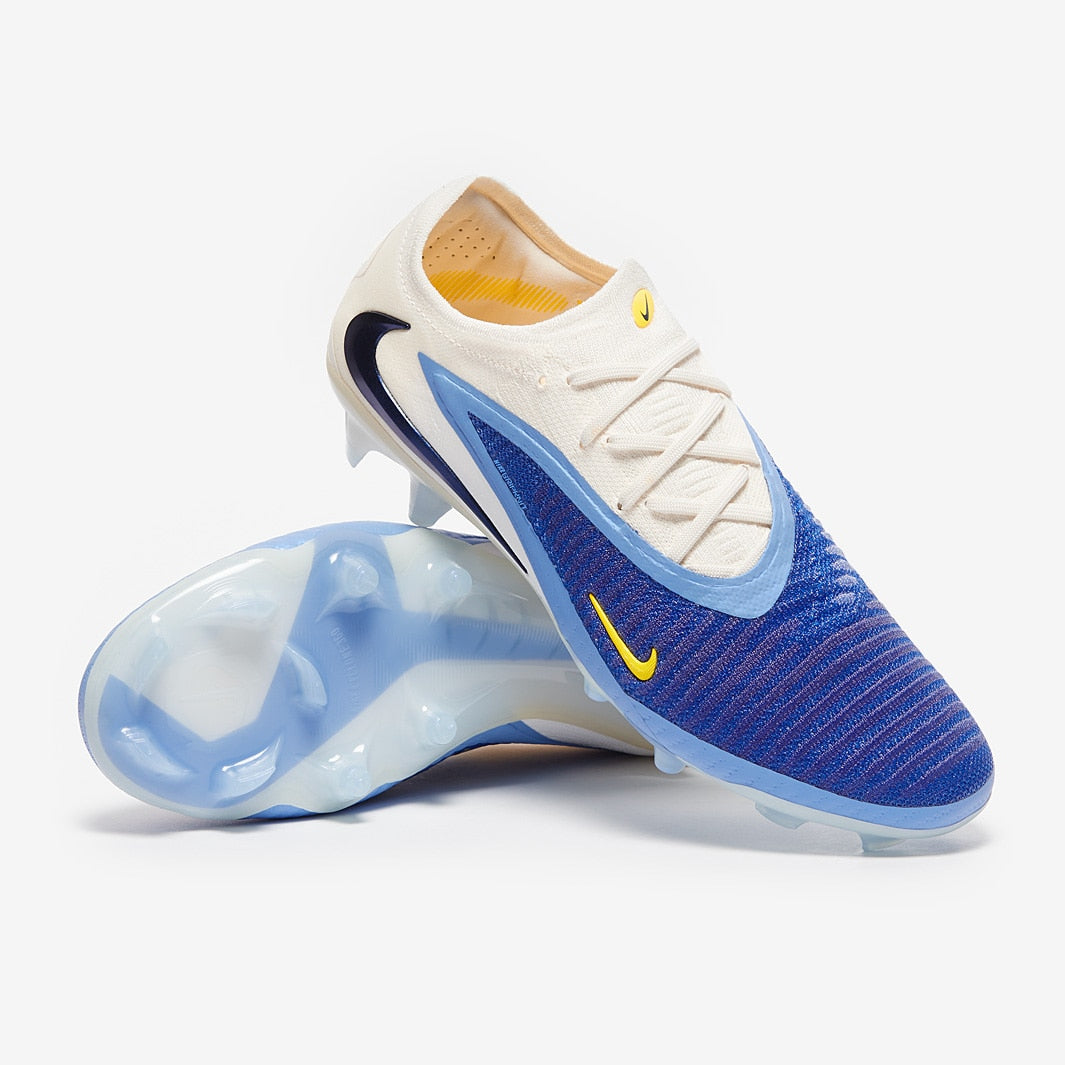 Chuteira Nike Phantom 6 Elite Low Fear Nothing