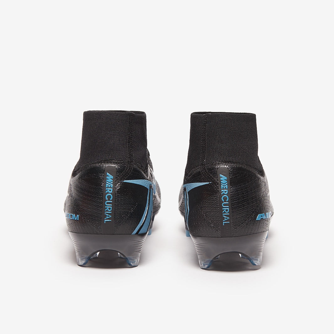 Chuteira Nike Air Zoom Mercurial Superfly 10 Elite Shadow