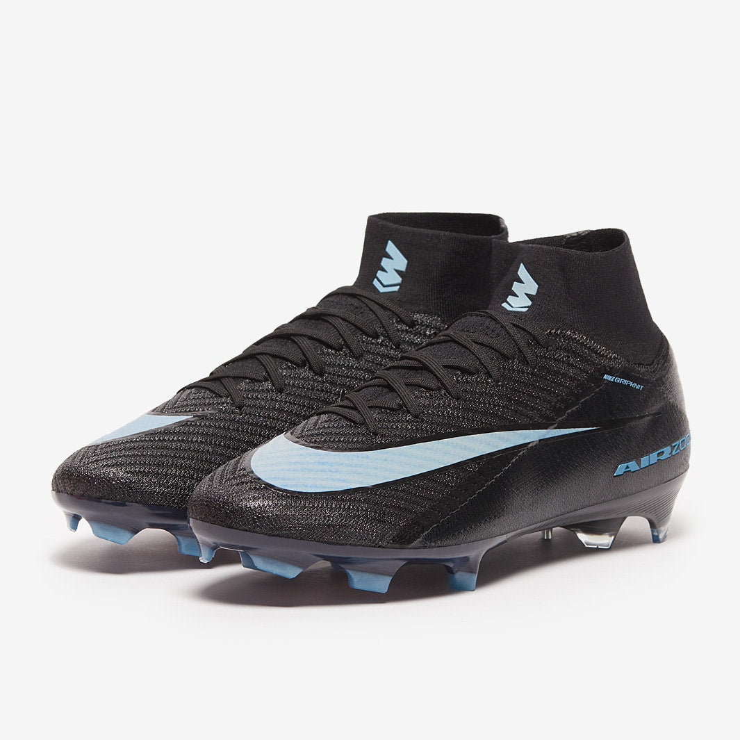 Chuteira Nike Air Zoom Mercurial Superfly 10 Elite Shadow