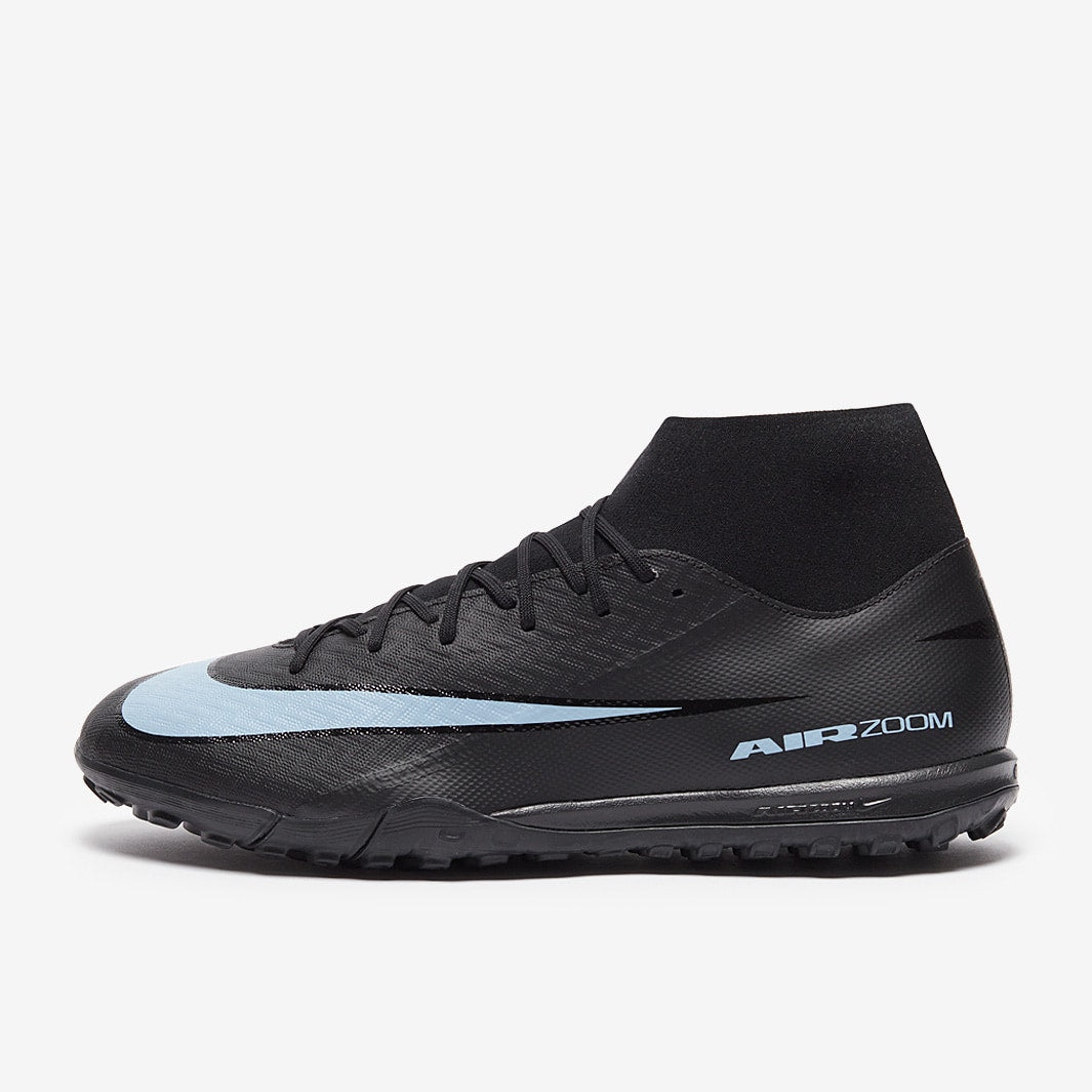 Chuteira Nike Air Zoom Mercurial Superfly 10 Society Academy Mbappé