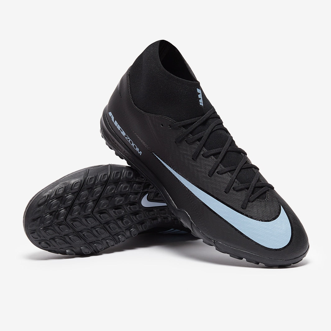 Chuteira Nike Air Zoom Mercurial Superfly 10 Society Academy Mbappé