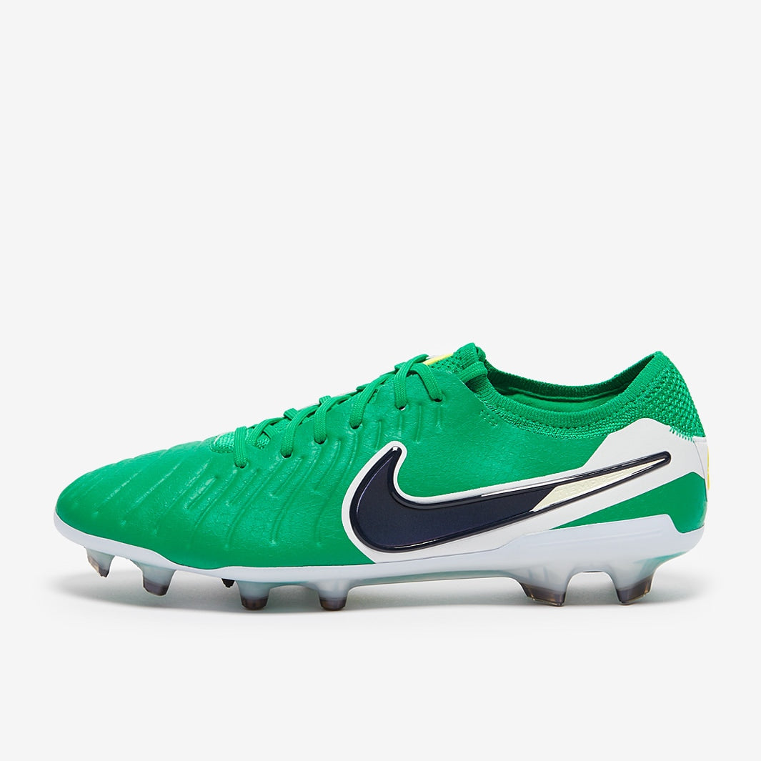 Chuteira Nike Tiempo Legend 10 Elite Fear Nothing