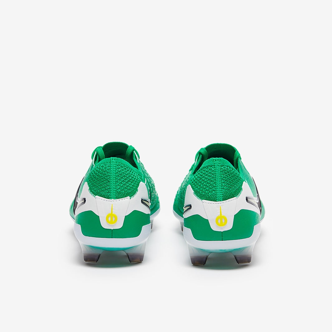 Chuteira Nike Tiempo Legend 10 Elite Fear Nothing