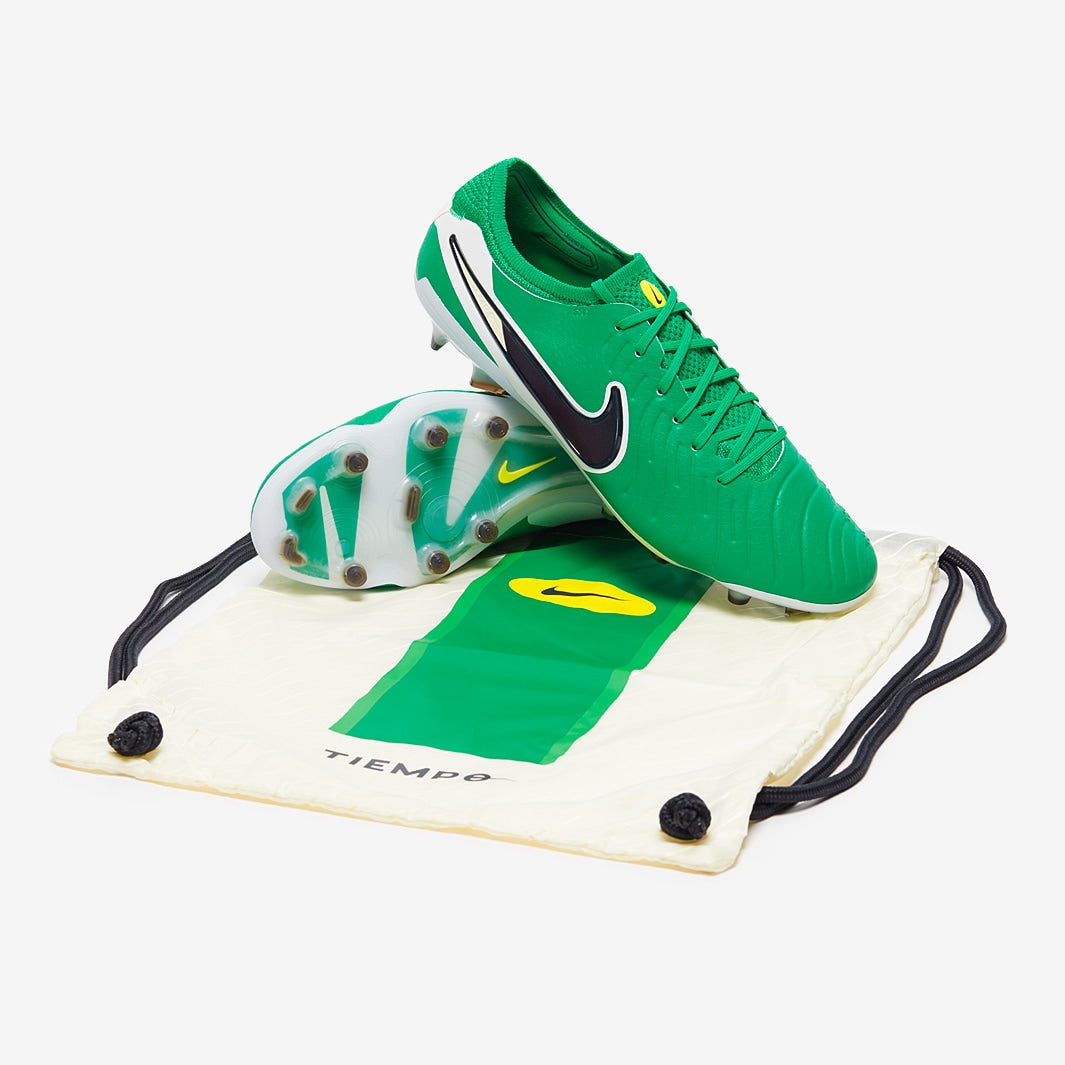 Chuteira Nike Tiempo Legend 10 Elite Fear Nothing