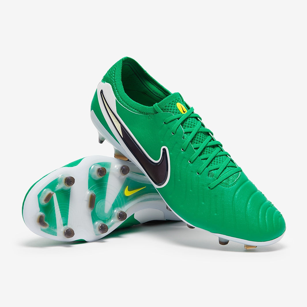 Chuteira Nike Tiempo Legend 10 Elite Fear Nothing