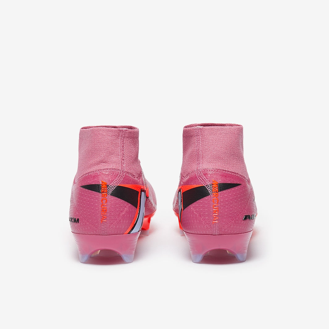 Chuteira Nike Air Zoom Mercurial Superfly 10 Elite Scary Good