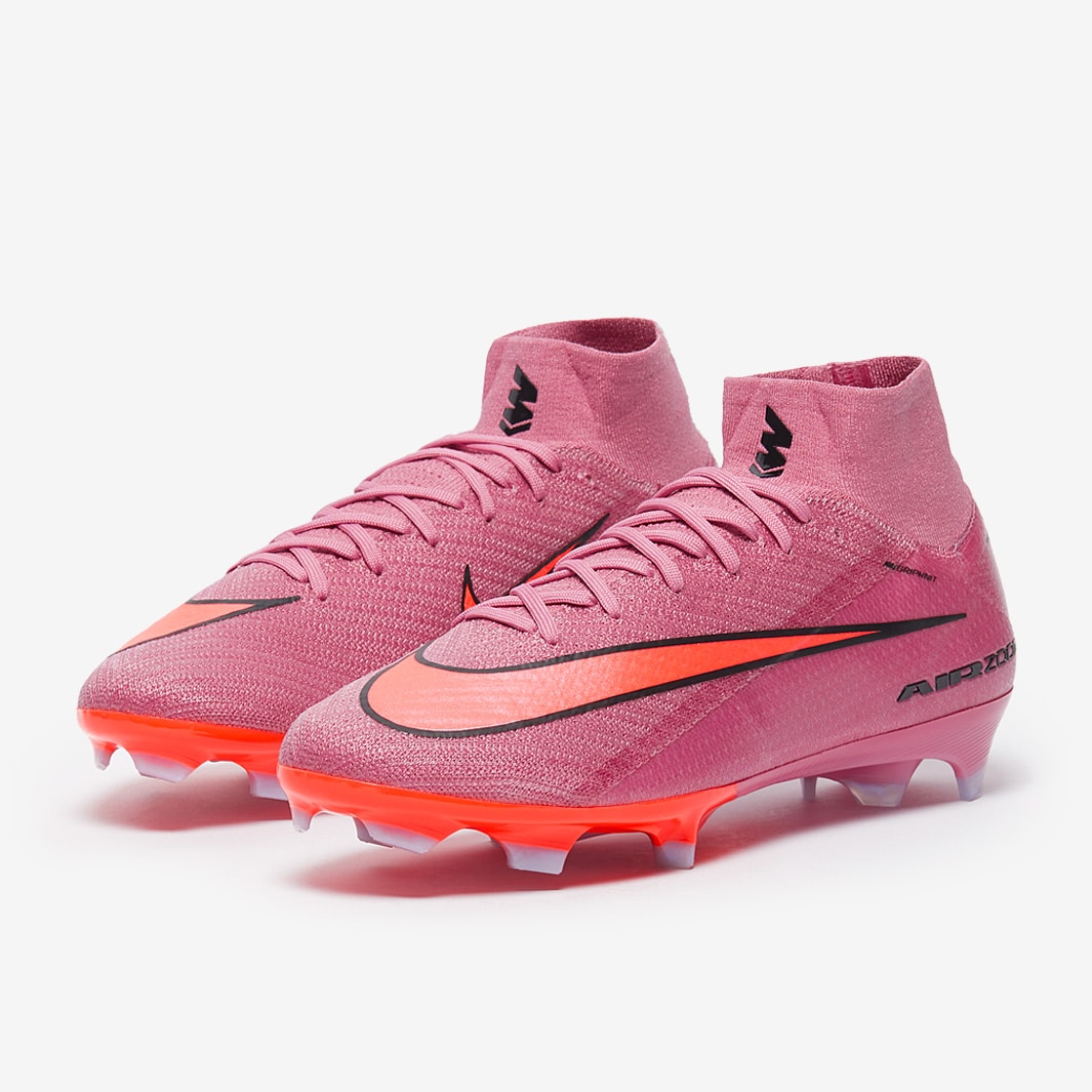 Chuteira Nike Air Zoom Mercurial Superfly 10 Elite Scary Good