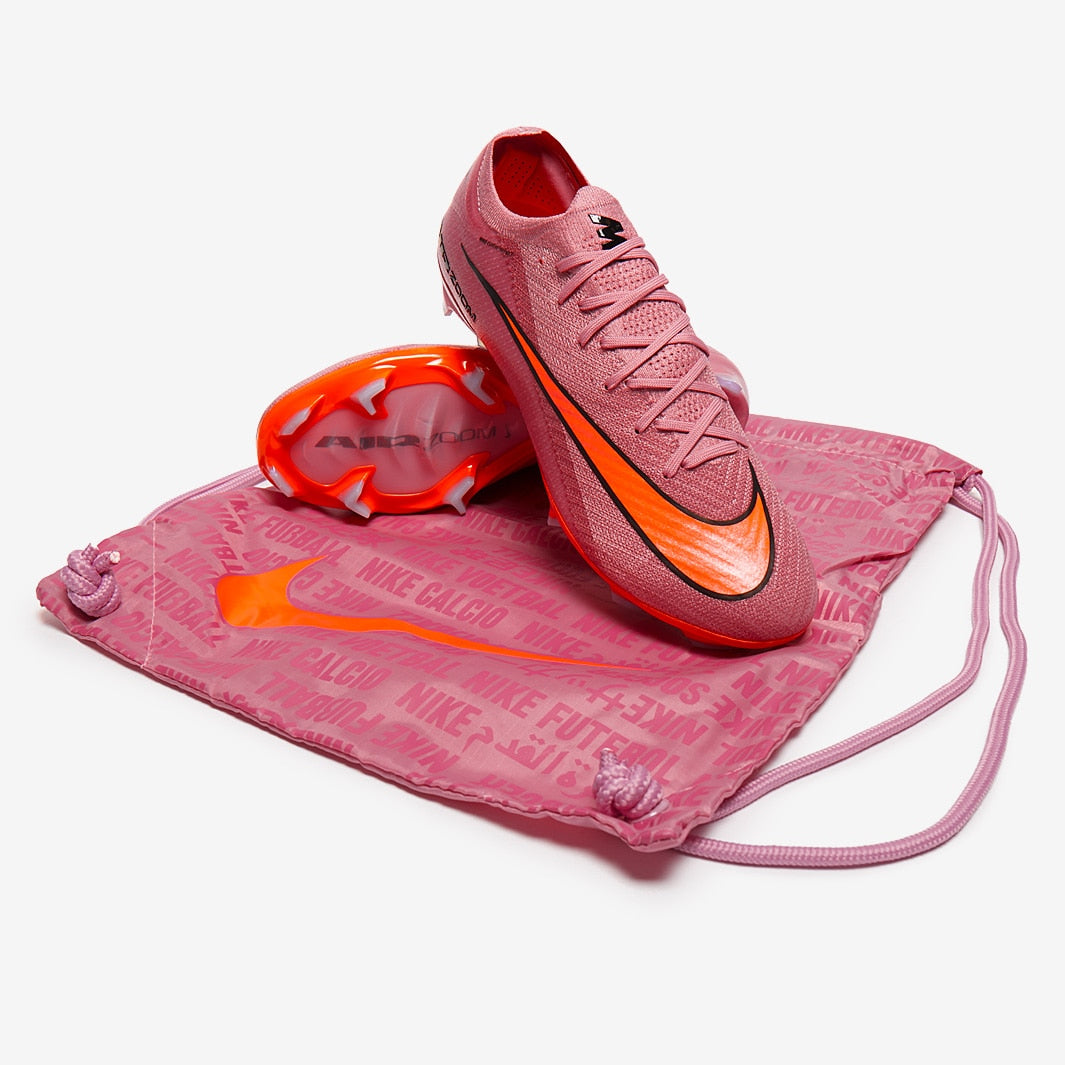 Chuteira Nike Air Zoom Mercurial Vapor 16 Elite Scary Good