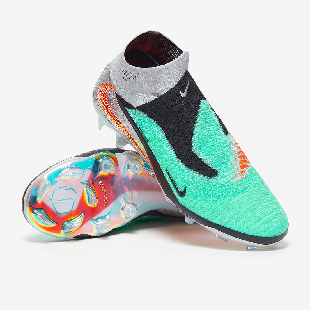 Chuteira Nike Phantom 6 Elite High Next Generation
