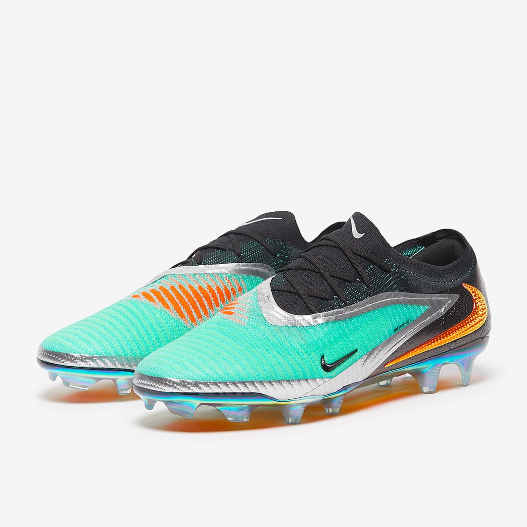 Chuteira Nike Phantom 6 Elite Low Next Generation