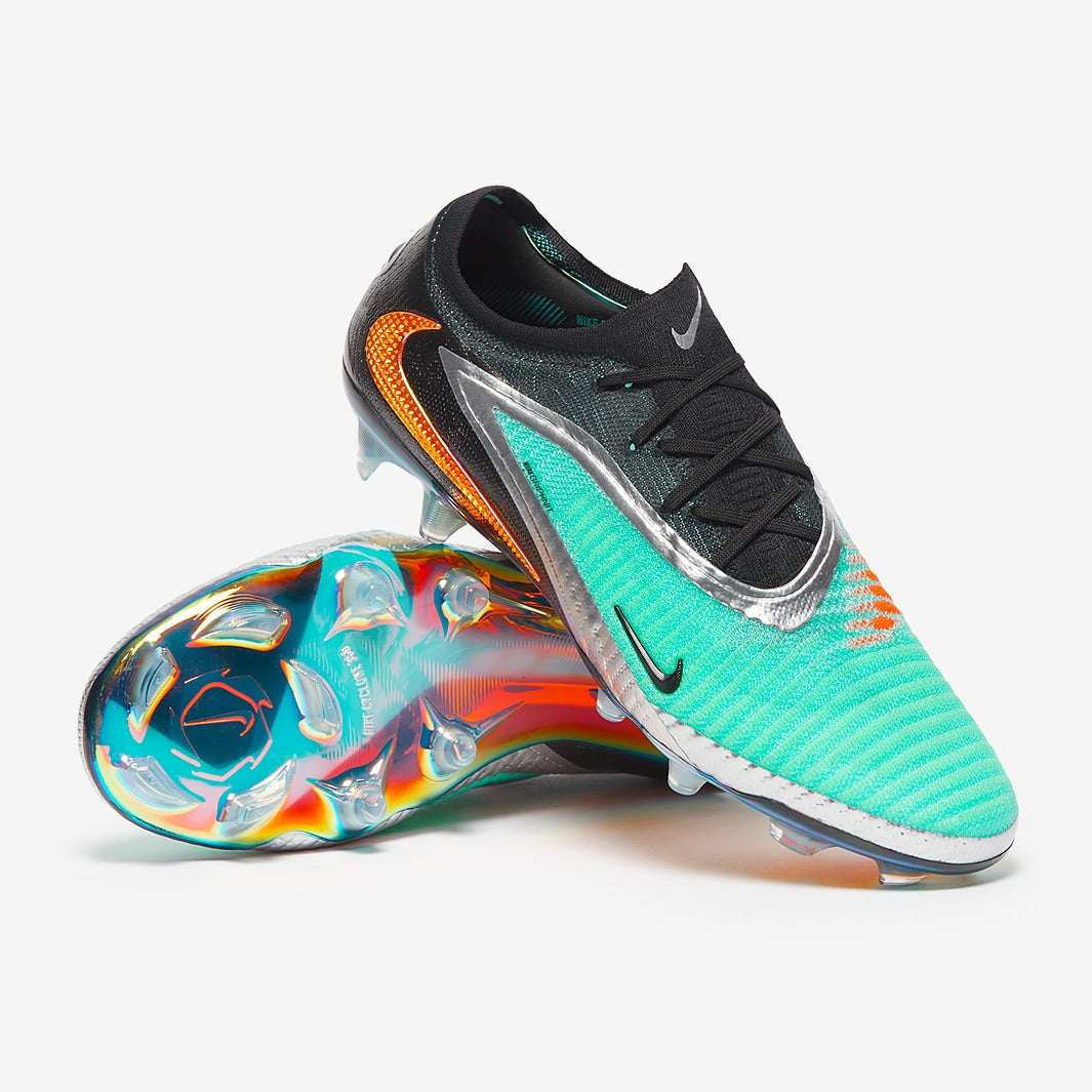 Chuteira Nike Phantom 6 Elite Low Next Generation