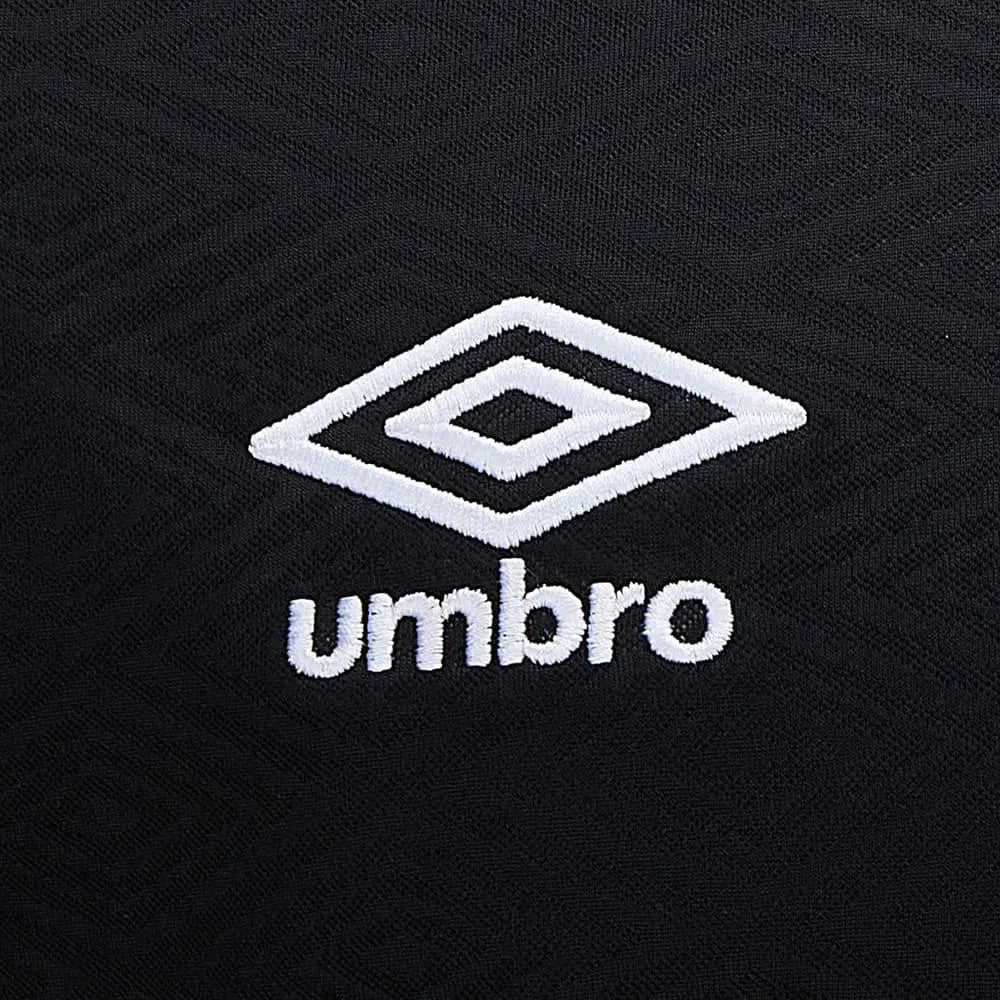 Camisa Umbro Santos 2026/27 III Torcedor C/Patrocínios