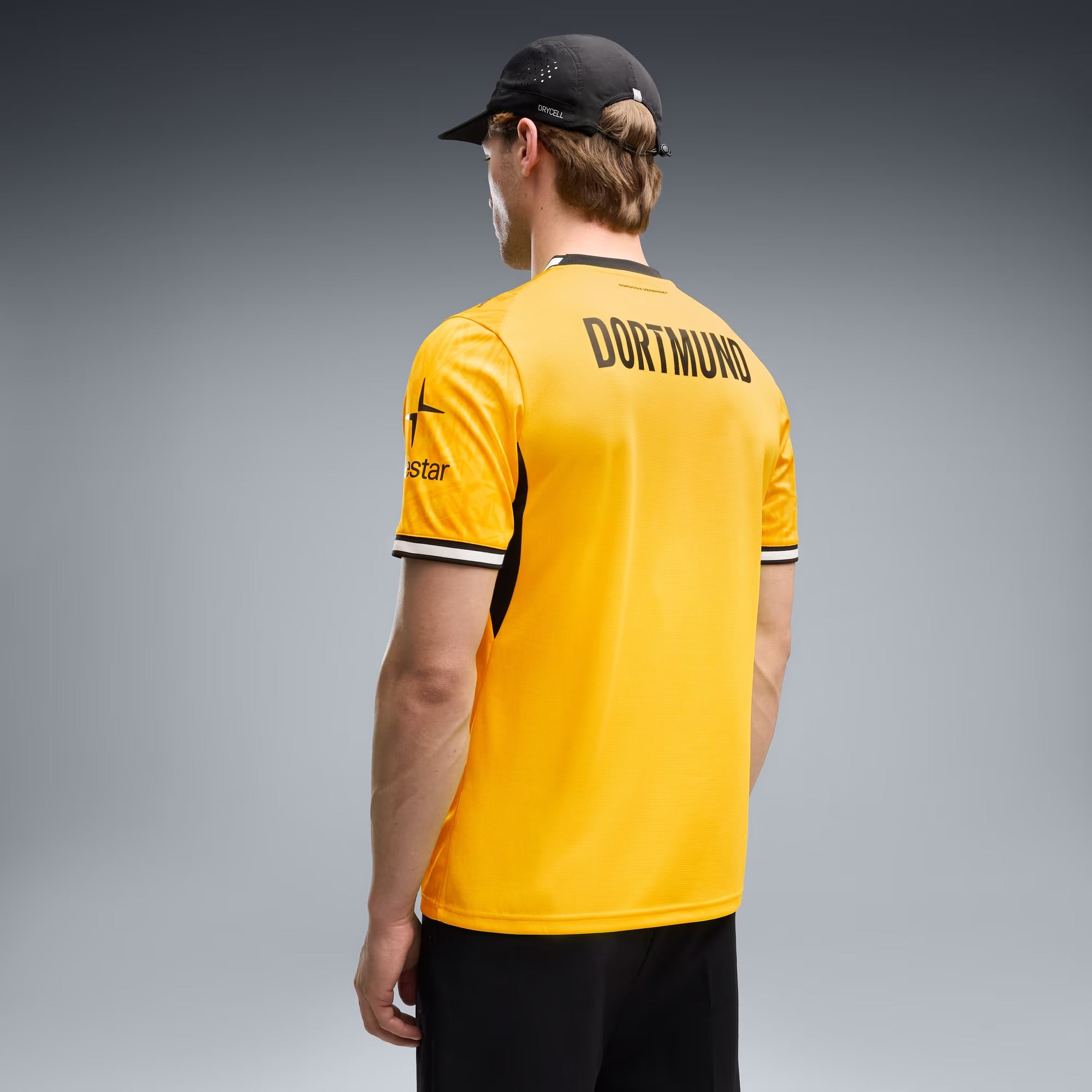 Camisa Borussia Dortmund 26/27 I Torcedor